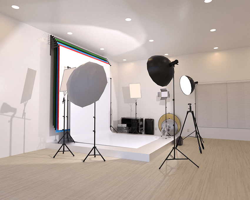 儲かるフォトスタジオの秘訣とは？！成功するために必要なポイントを解説 WEB予約システム トトコネット