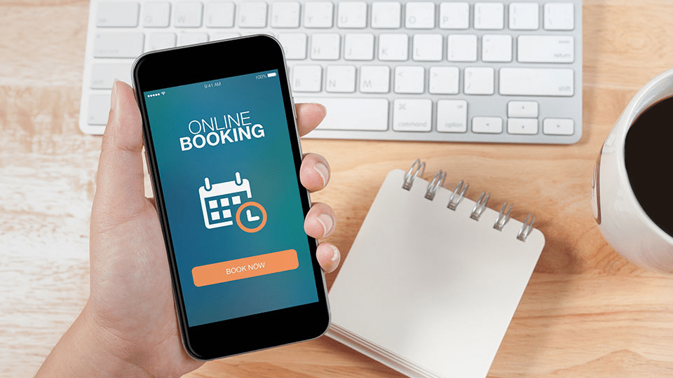 エクセルでの予約システムの作り方｜メリット・デメリットも解説