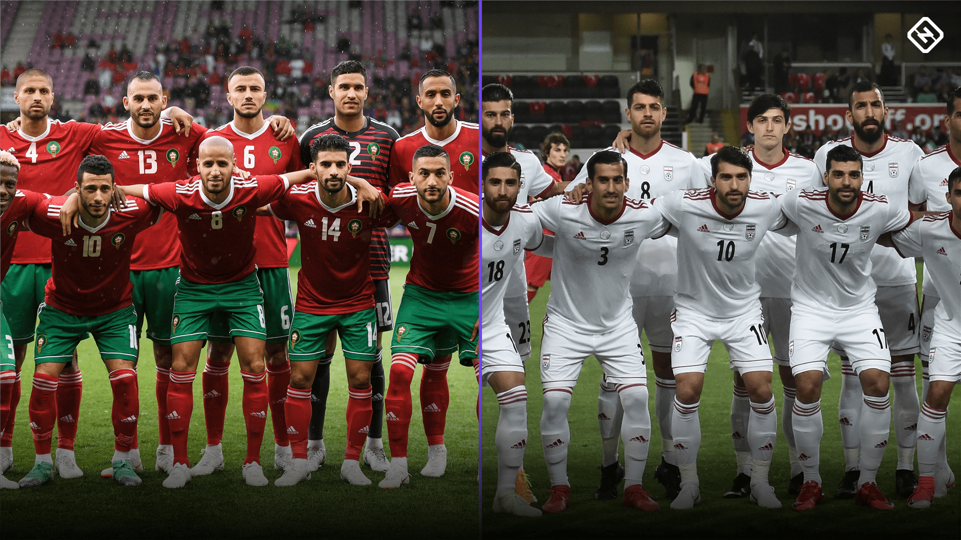 Morocco vs Iran Betting Tips 15.06.2018