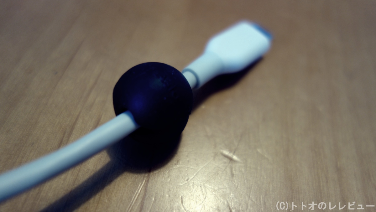 【リモートワークのデスク整理に】Lead Cable Holder PLUS』使用レビュー トトオのレレビュー