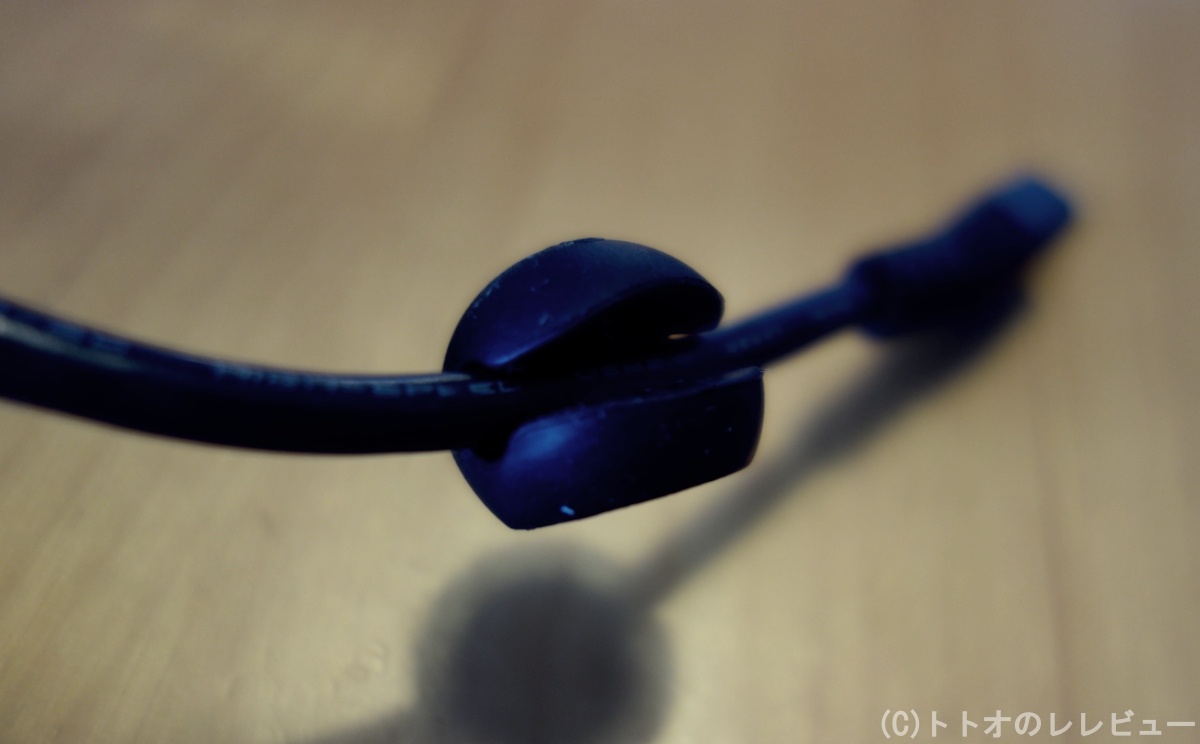 【リモートワークのデスク整理に】Lead Cable Holder PLUS』使用レビュー トトオのレレビュー