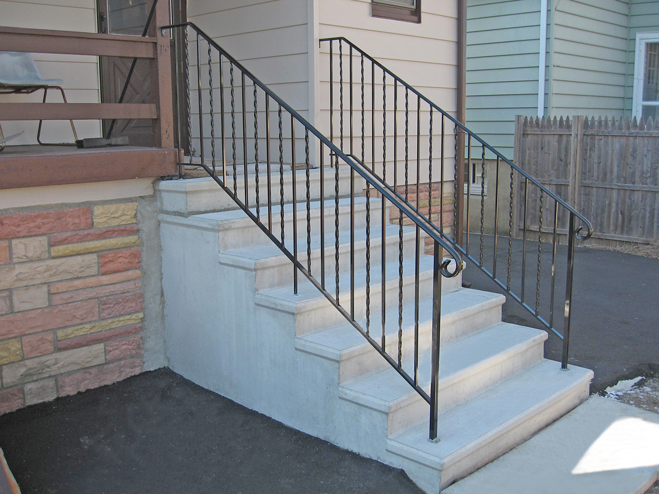 Precast Concrete Products by Totowa Concrete