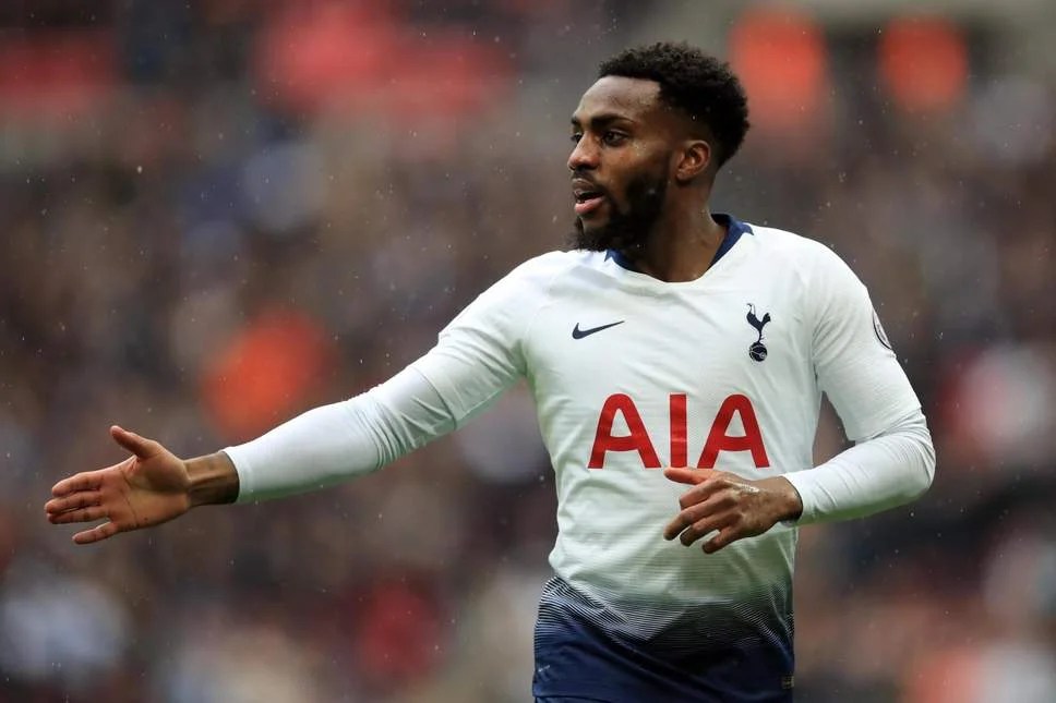 Danny Rose wants to commit his future to the club