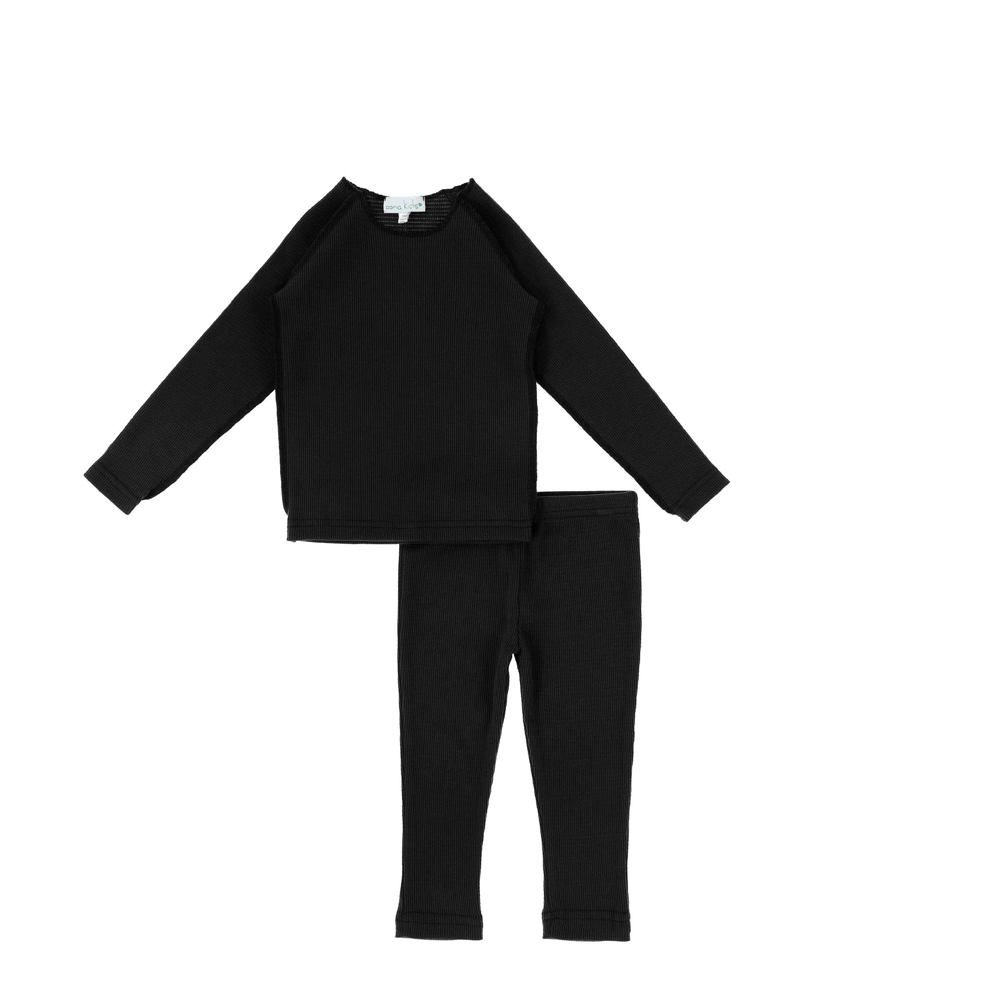 Tottini WAFFLE PAJAMAS