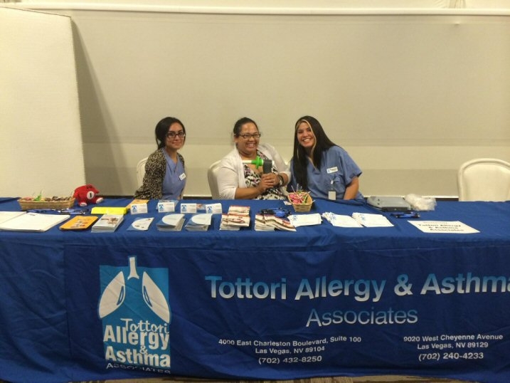 Photo Gallery Tottori Allergy & Asthma Associates