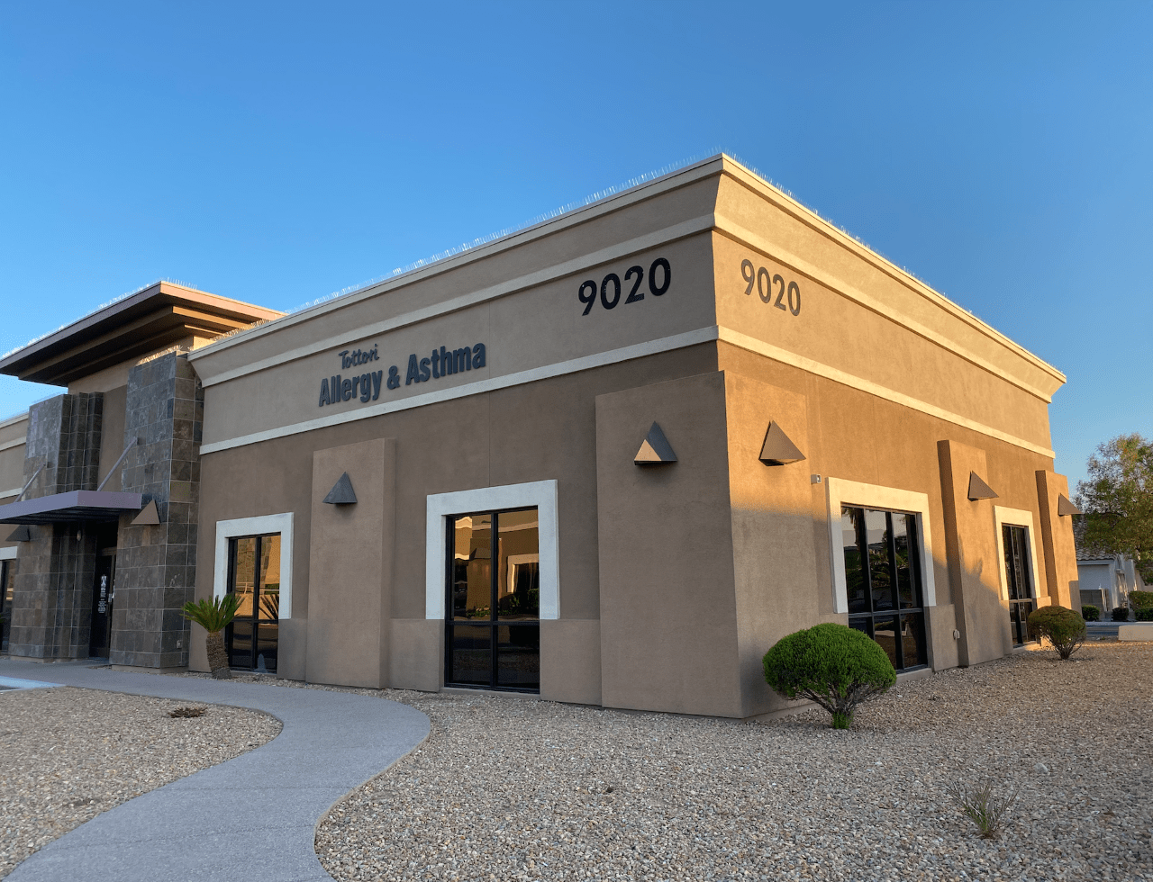 Photo Gallery Tottori Allergy & Asthma Associates