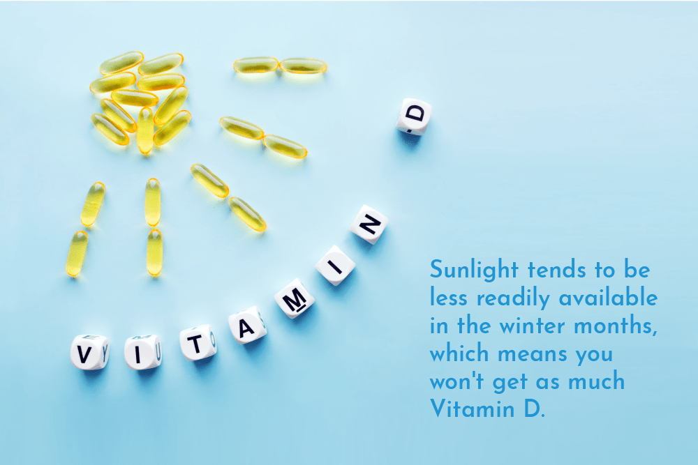 How to Support Your Immune System in the Winter Tottori Allergy & Asthma Associates