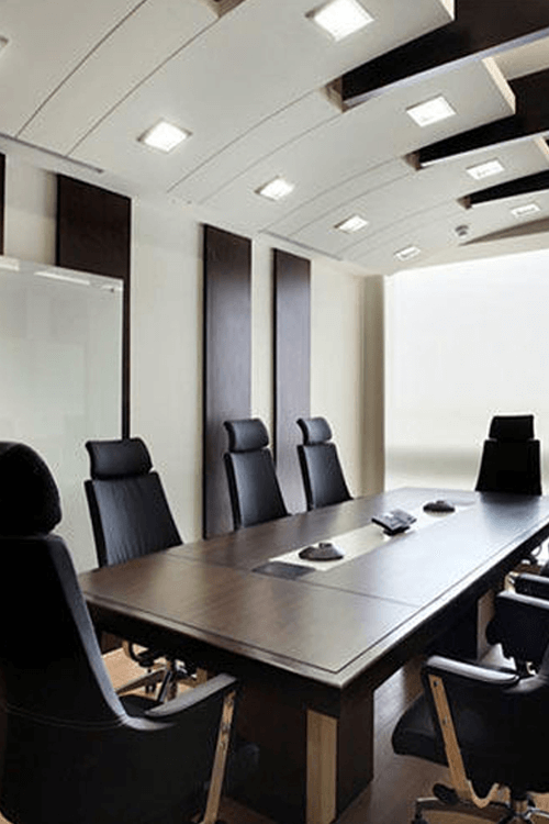 Office Interior Designers in Kochi, Trivandrum, Kerala Totus