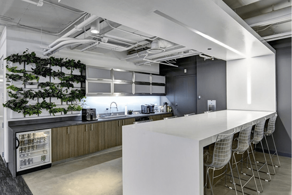 Office Interior Designers in Kochi, Trivandrum, Kerala Totus