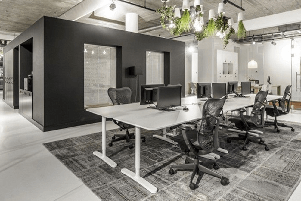 Office Interior Designers in Kochi, Trivandrum, Kerala Totus