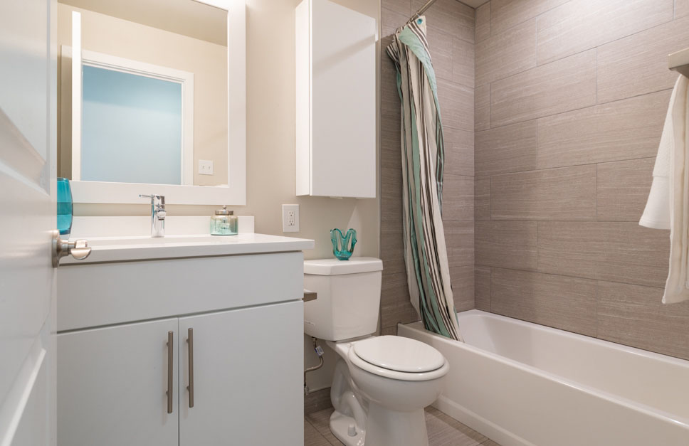 Whitney Apartments Galman Group Touchscreen Site