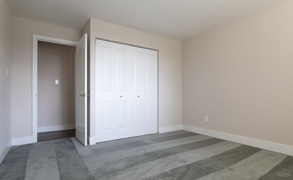 Whitney Apartments Galman Group Touchscreen Site