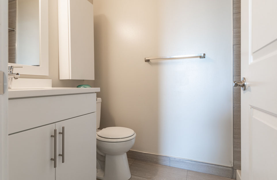 Whitney Apartments Galman Group Touchscreen Site