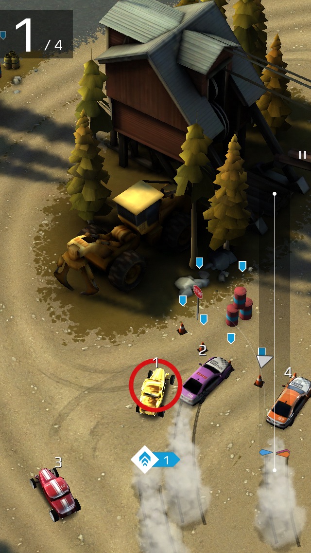 'Smash Bandits' 'Smash Bandits Racing' with New Racing Mode and