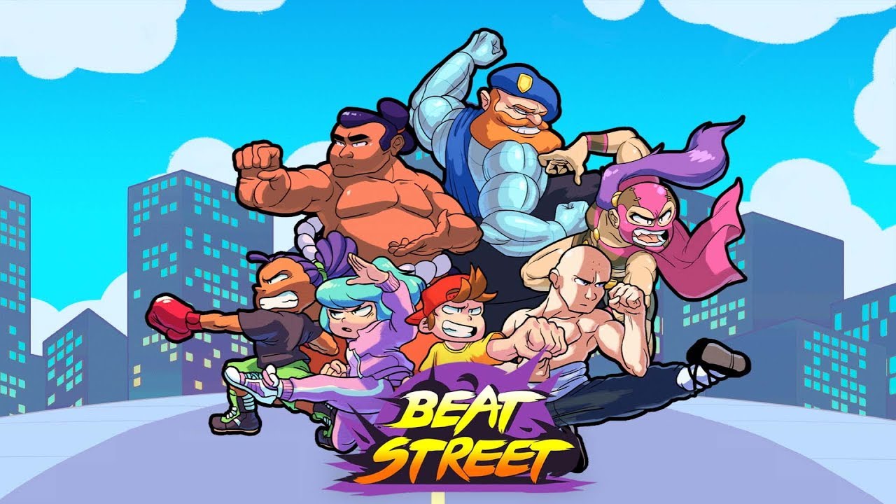 ‘Beat Street’ Gets Biggest Content Update Yet with New