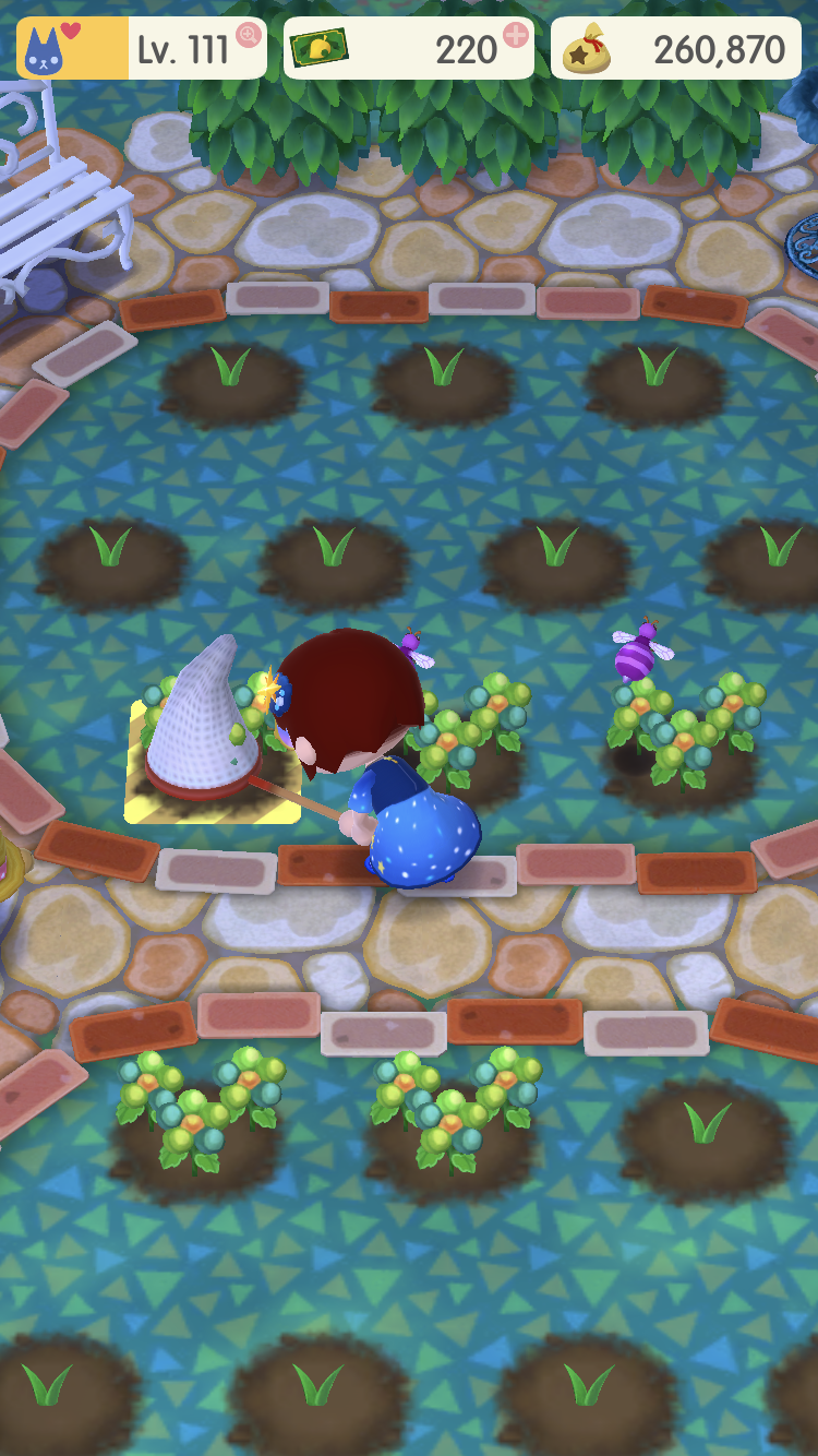 ‘Animal Crossing Pocket Camp’ Brings in Brewster for the Current Flower Event TouchArcade