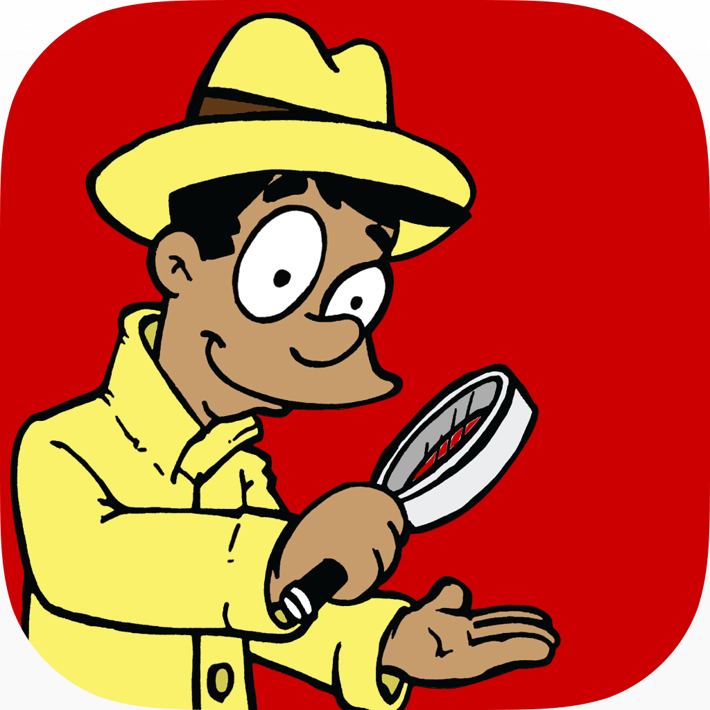 Social Detective App Review Touch AutismTouch Autism