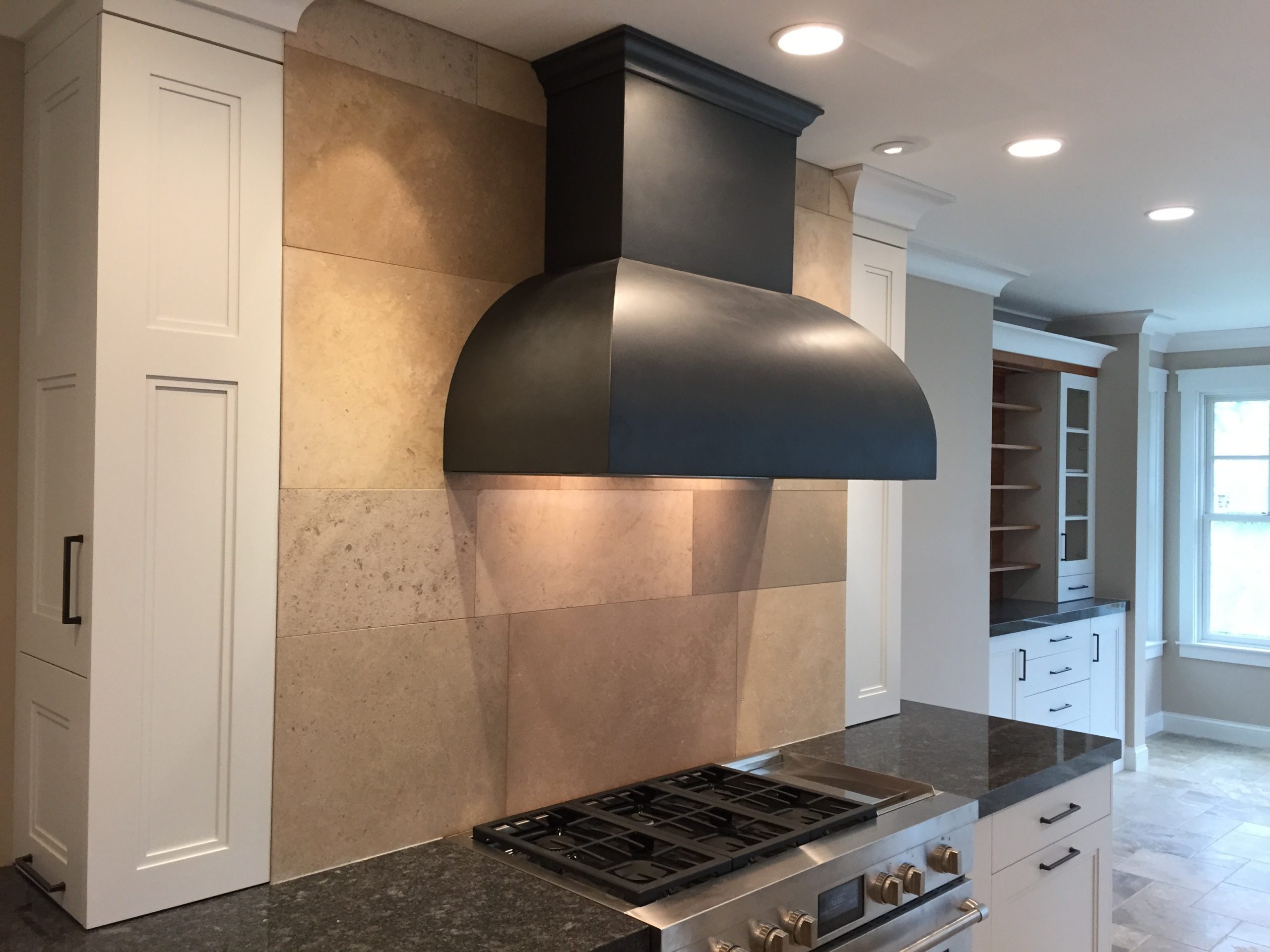 Kitchen Tile Installation and Remodeling TOUCHDOWN TILE