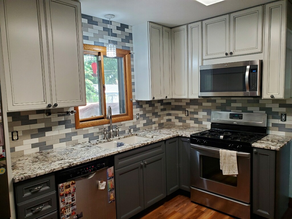 Kitchen Backsplash Backer Board – Things In The Kitchen