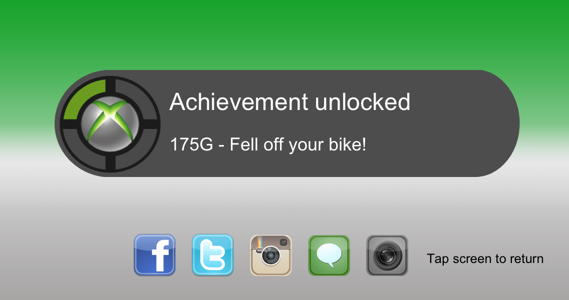 Xbox 360 Achievement Generator Touche Apps