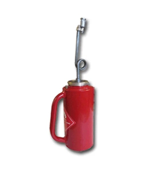 DripTorch TouchFire®