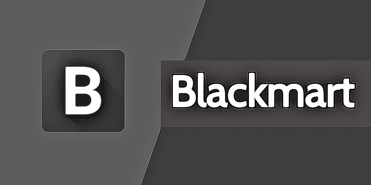 Blackmart 2019.2.1 Descargar APK para Android 【2019】