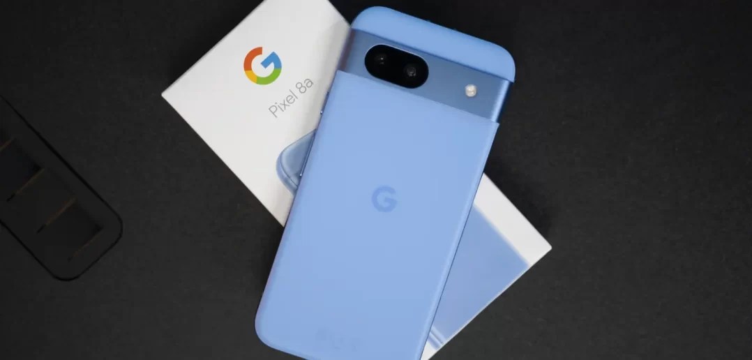 Google Pixel 9a odhaľuje všetky dôležité technické parametre TOUCHIT