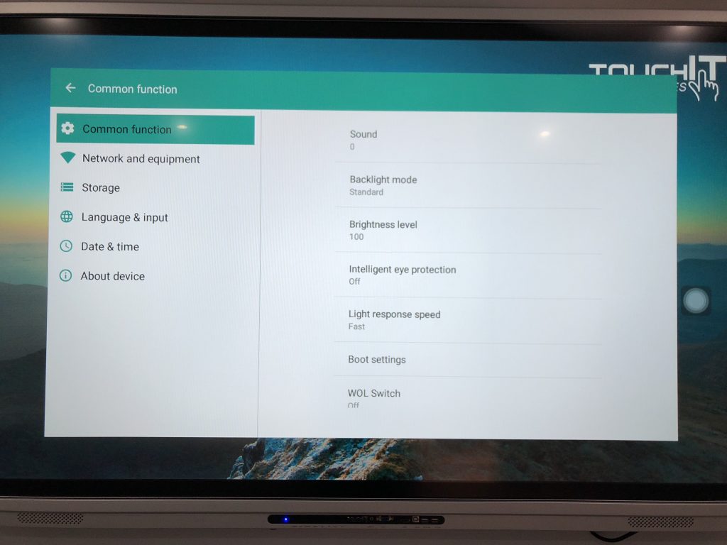 The Clocks have changed! How do I change the time on my Y Series LED
