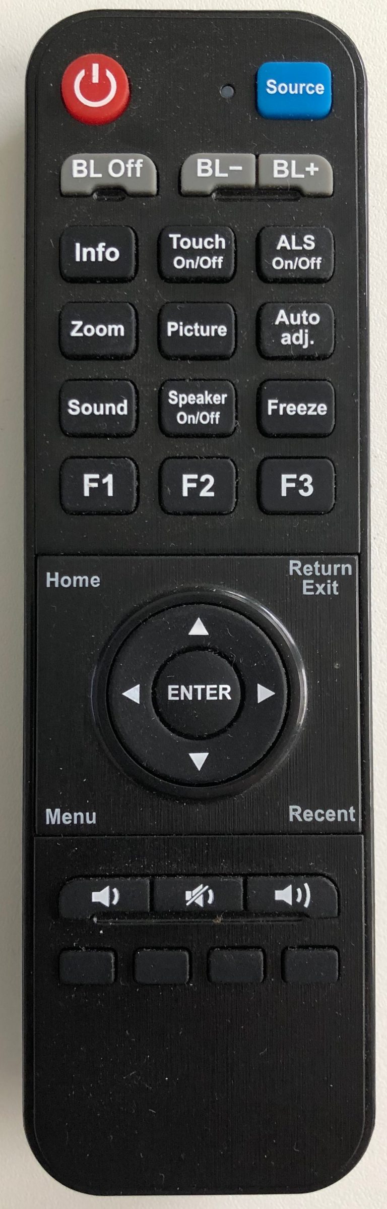 What is the Freeze Function on the Y Series and how can I use it