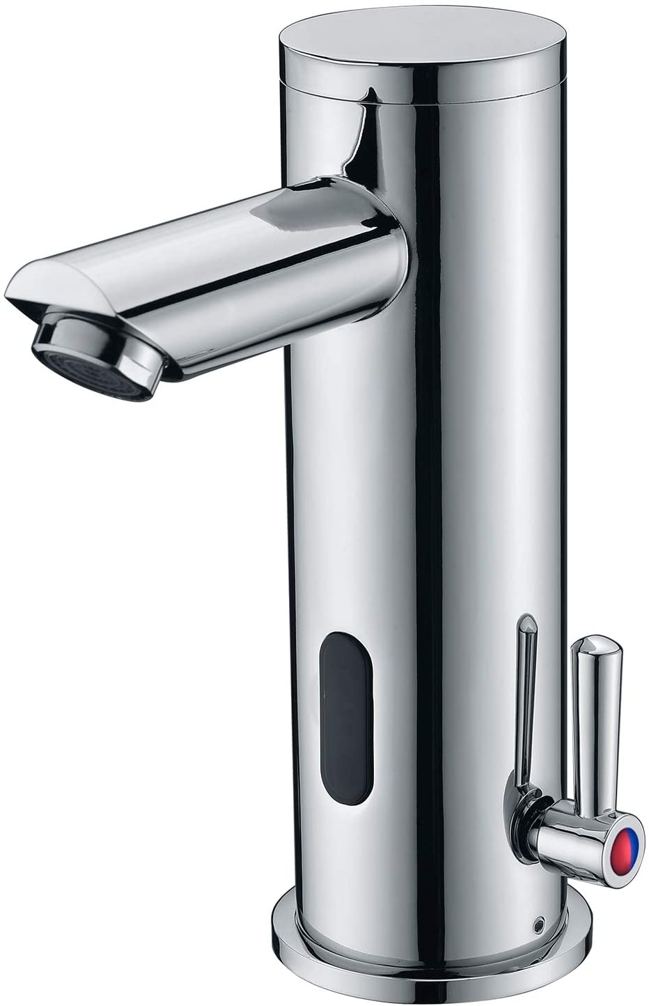 Best 18 Touchless Bathroom Faucet Reviews Touchless Faucets best