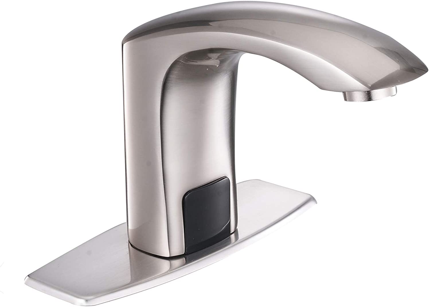 Best 18 Touchless Bathroom Faucet Reviews Touchless Faucets best