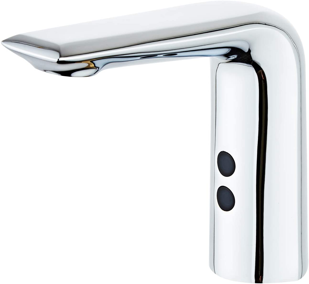 Best 18 Touchless Bathroom Faucet Reviews Touchless Faucets best