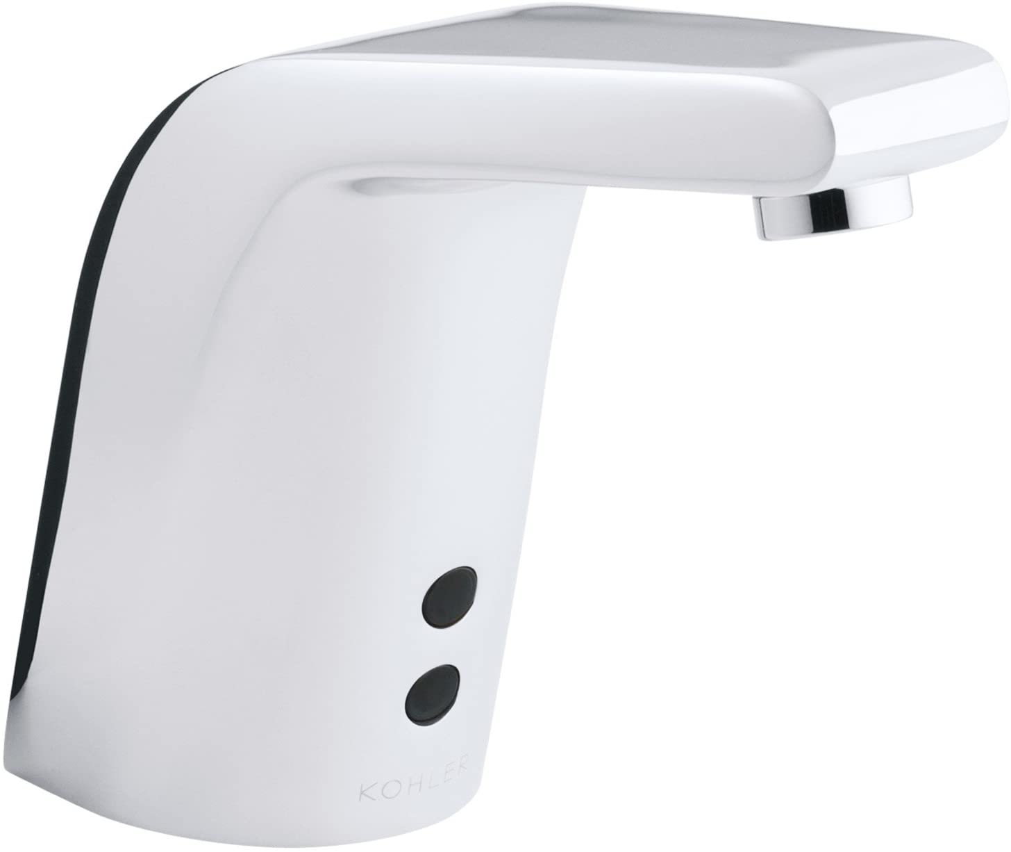 Best 18 Touchless Bathroom Faucet Reviews Touchless Faucets best