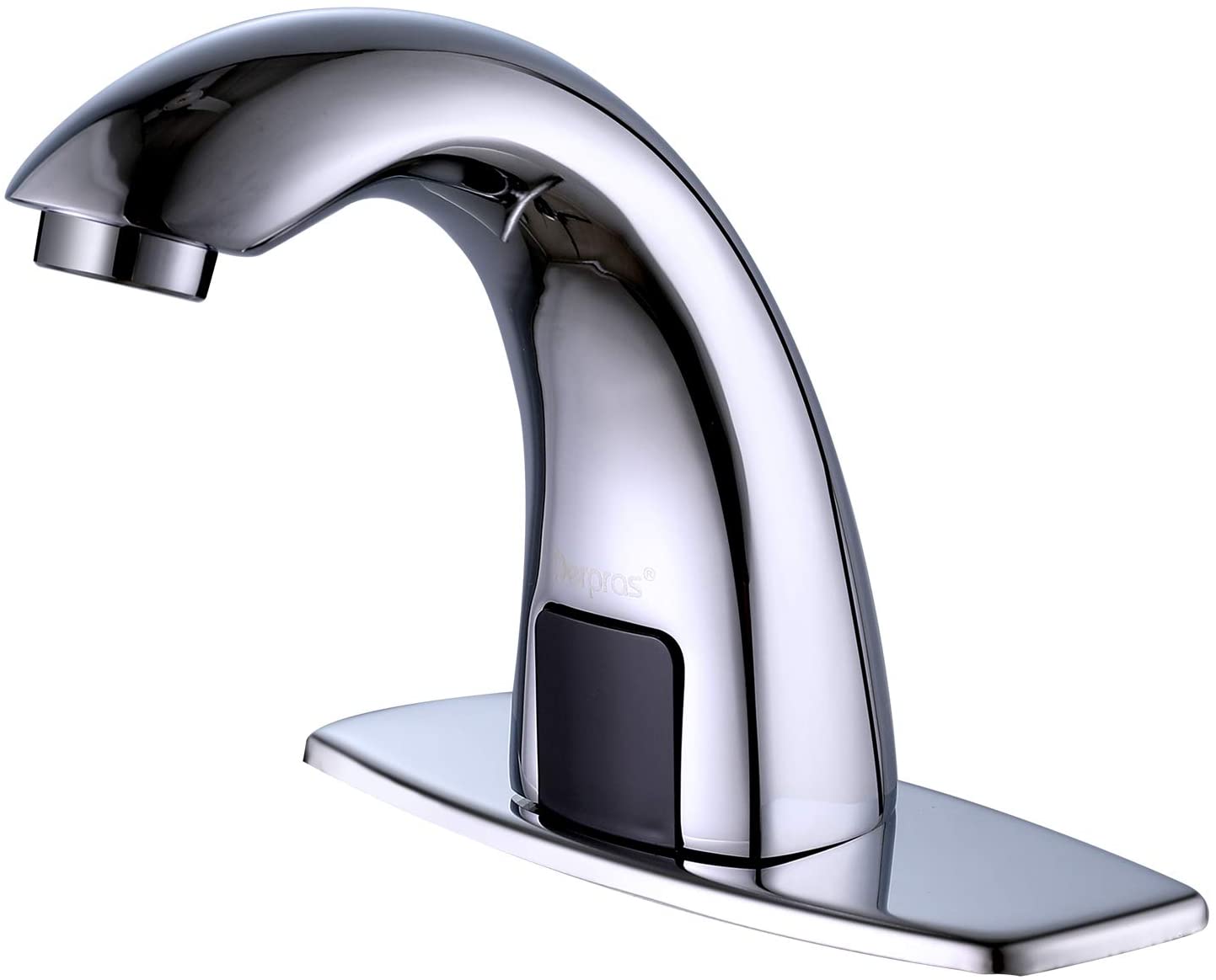 Best 18 Touchless Bathroom Faucet Reviews Touchless Faucets best