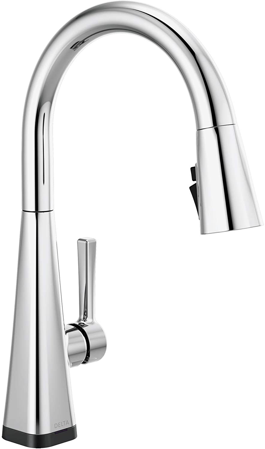 8 Best Delta Touch2O Kitchen Faucets Reviews Touchless Faucets