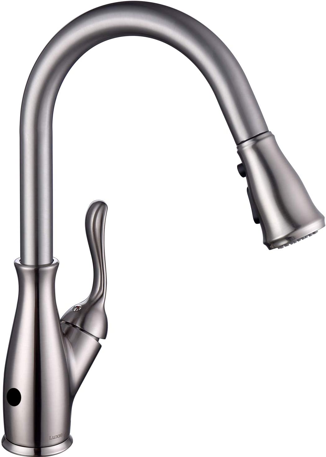 15 Best Touchless Kitchen Faucets under 100 Review Touchless Faucets