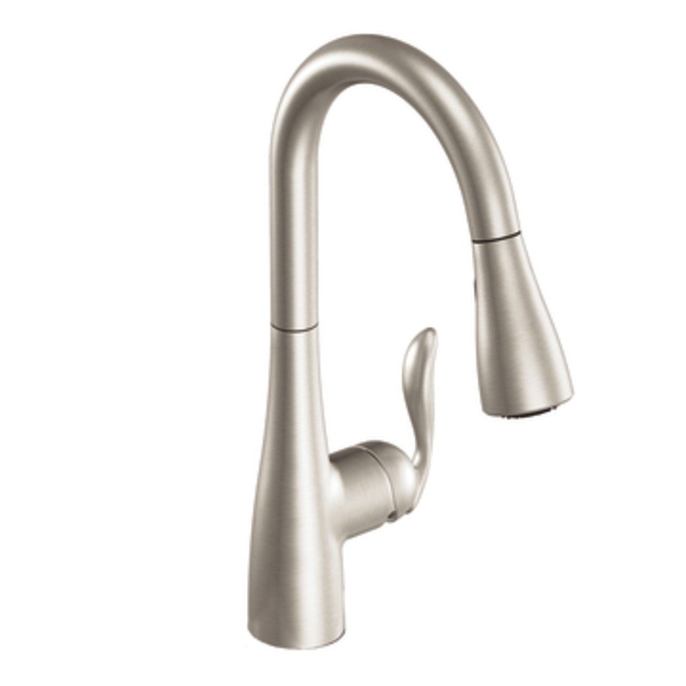 7 Best Pull Down Kitchen Faucet 2021 (Reviews and Comparison)