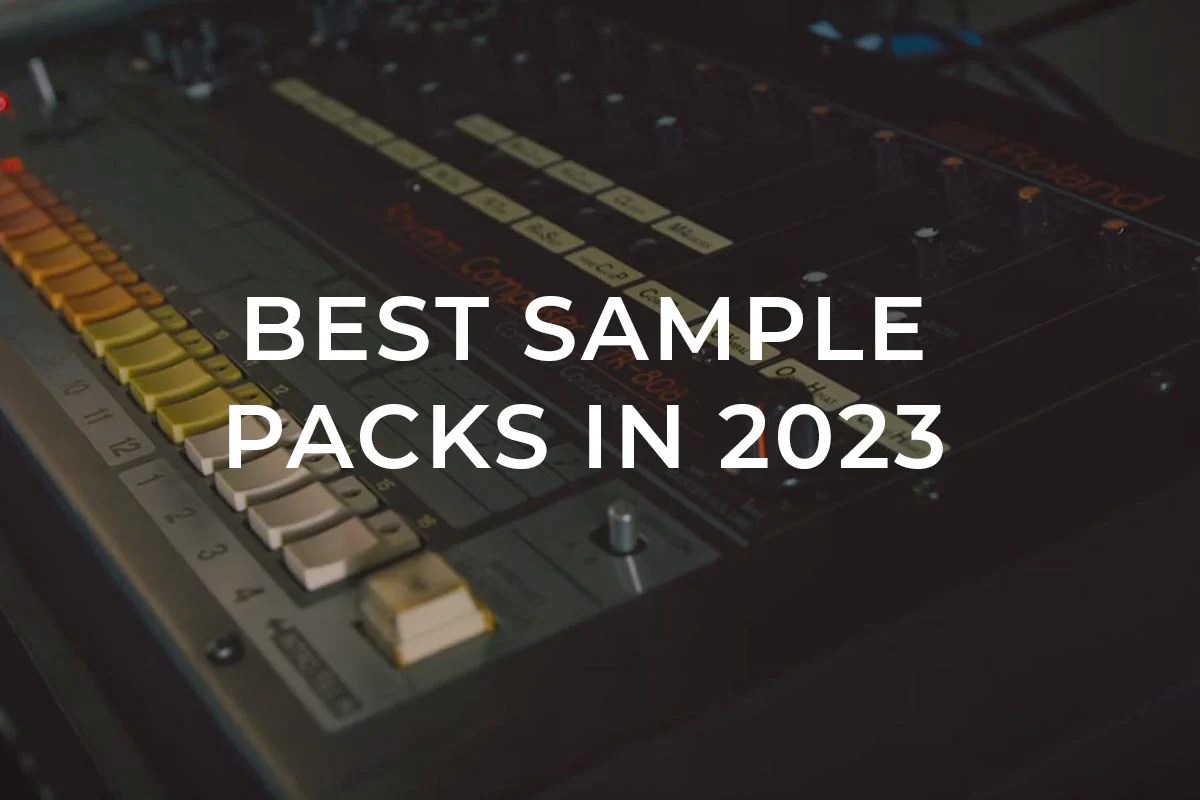 Touch Loops Best Sample Packs Loops & Samples Touch Loops