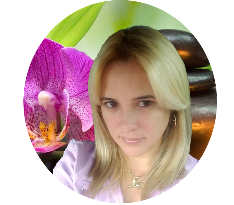 Heavenly Hands Touch Fort Myers Professional Massage Therapy