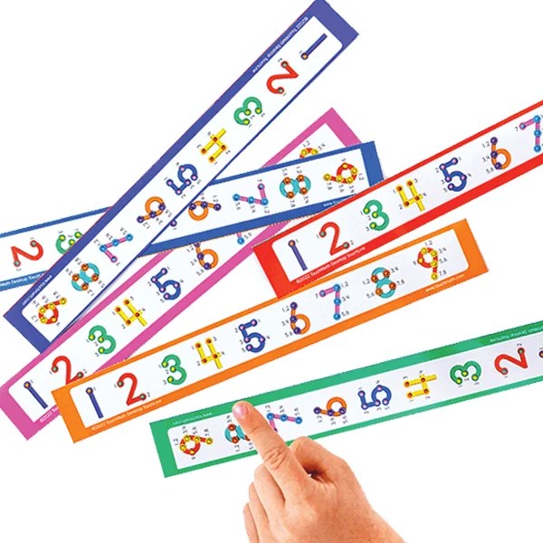 Desktop TouchLines TouchMath