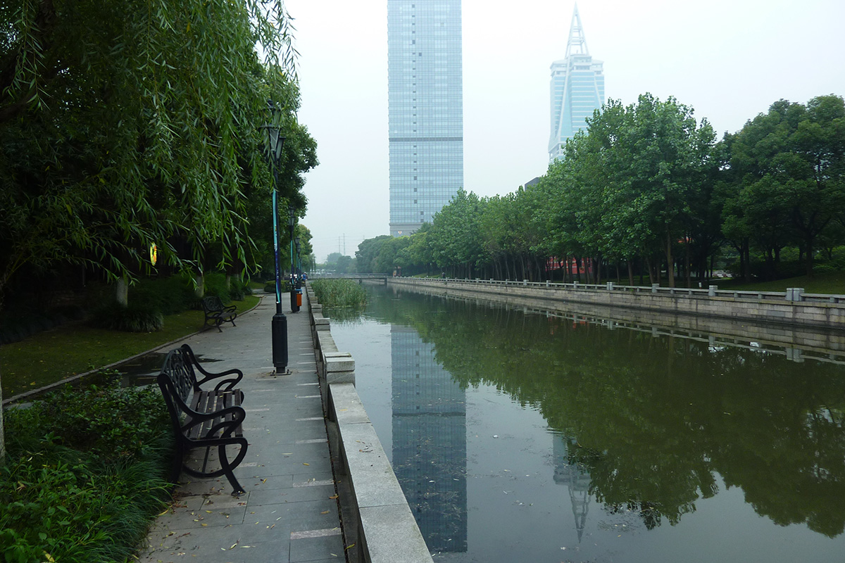 Canal - » Touch MBA