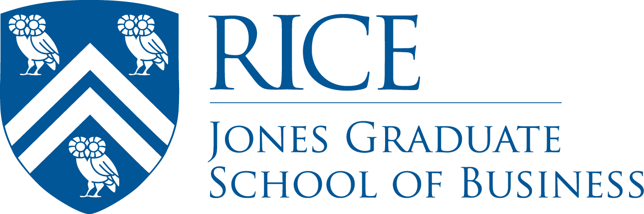 Rice MBA Logo » Touch MBA