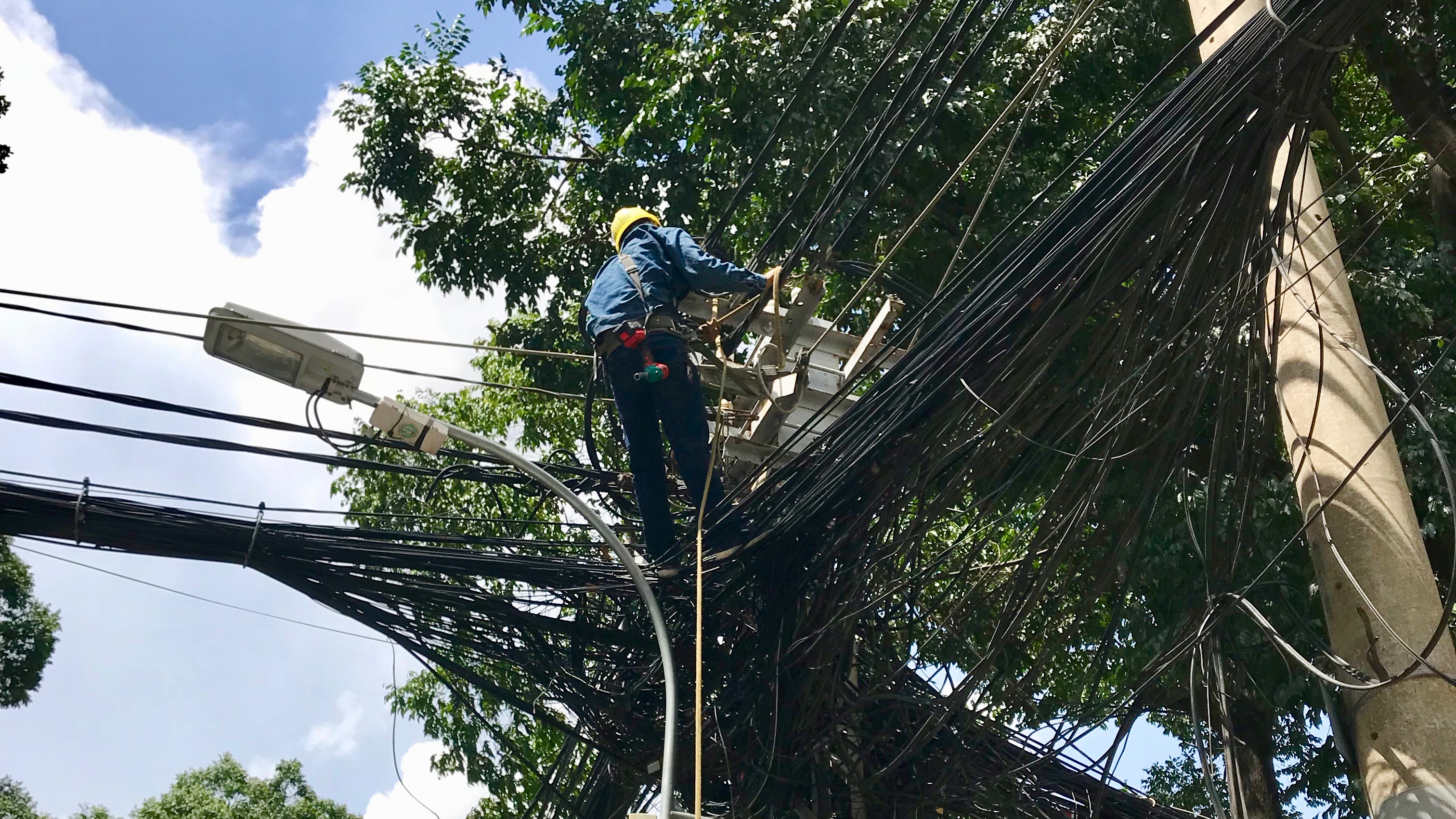 168 Live the Questions » Touch MBA