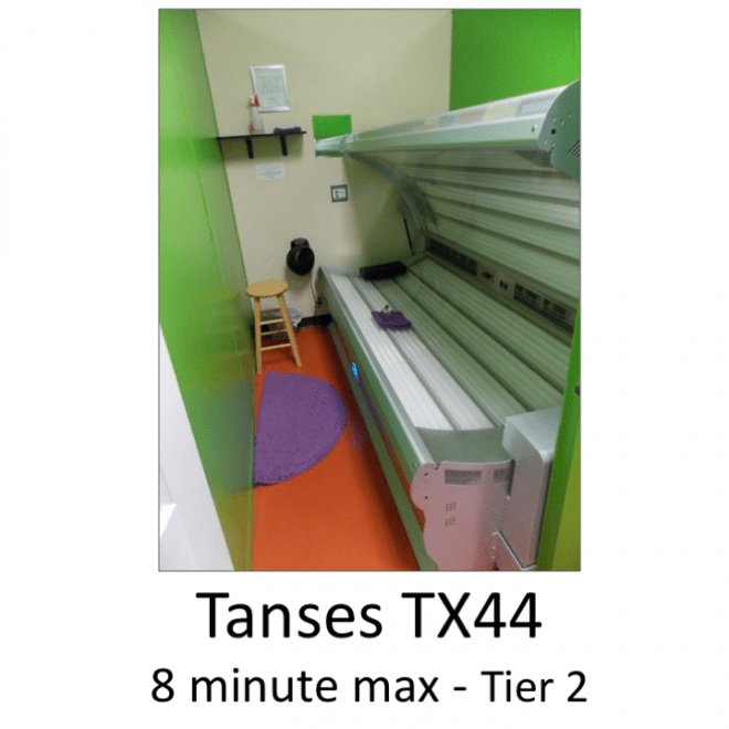 Gretna Salon TouchnTan Nebraska