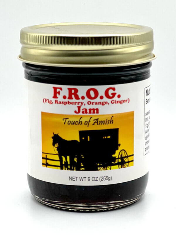 Jams Archives Touch of Amish