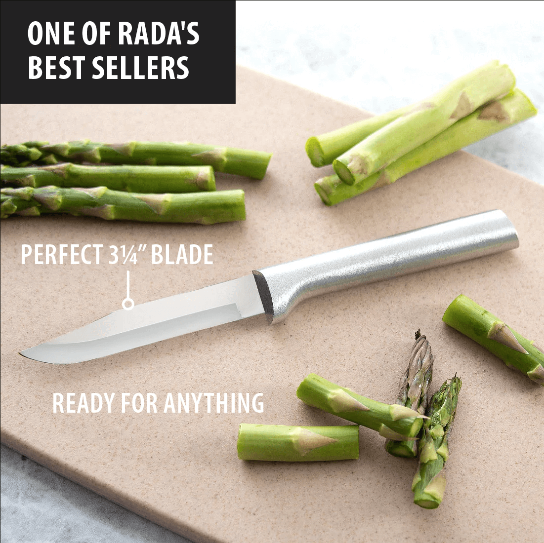 Regular Paring Knife Touch of Amish