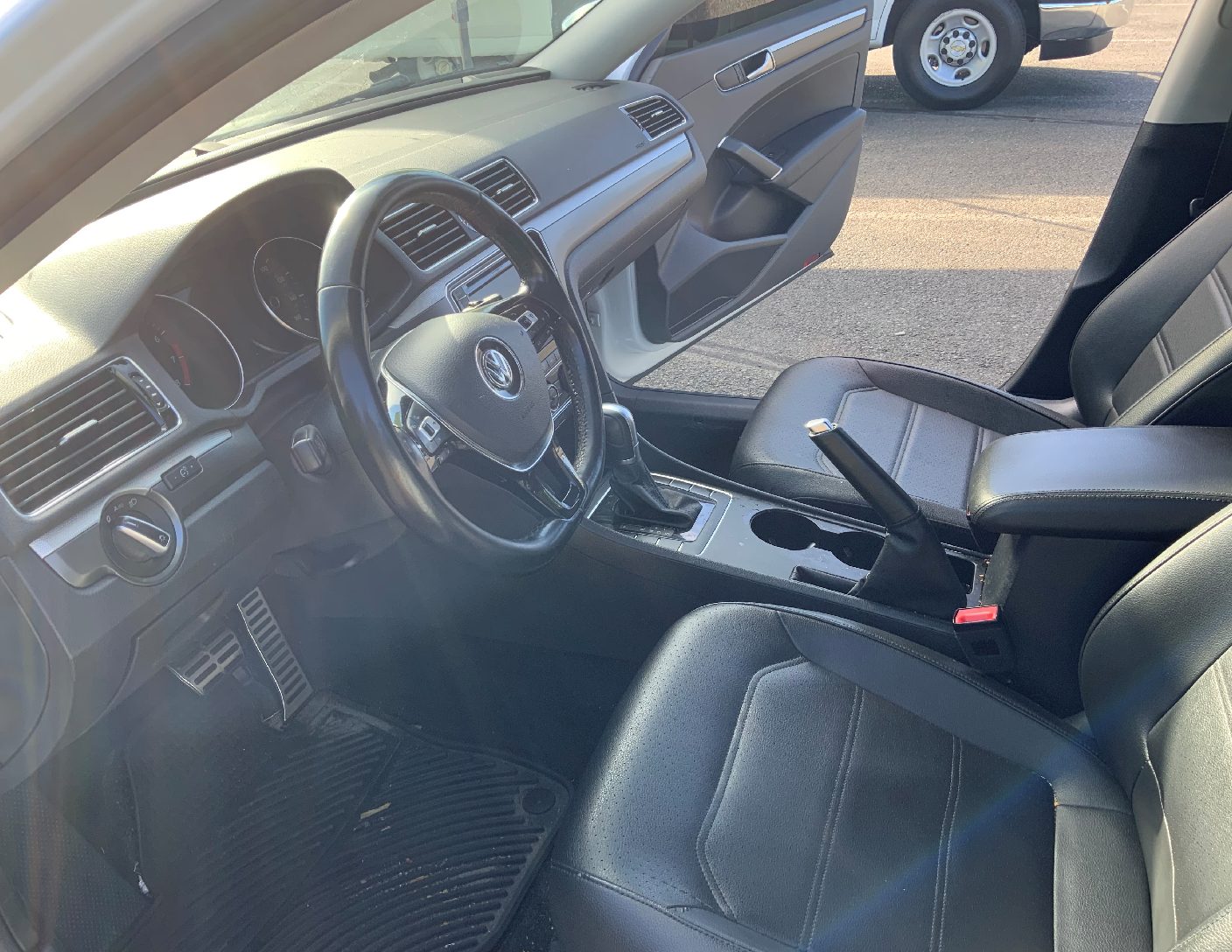 Touch of Class Auto Detail Service Full Detailing Services