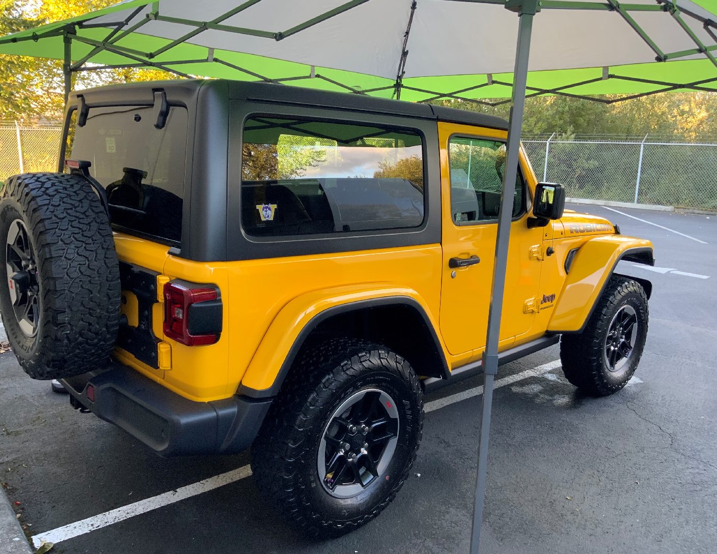 Touch of Class Auto Detail Service Full Detailing Services