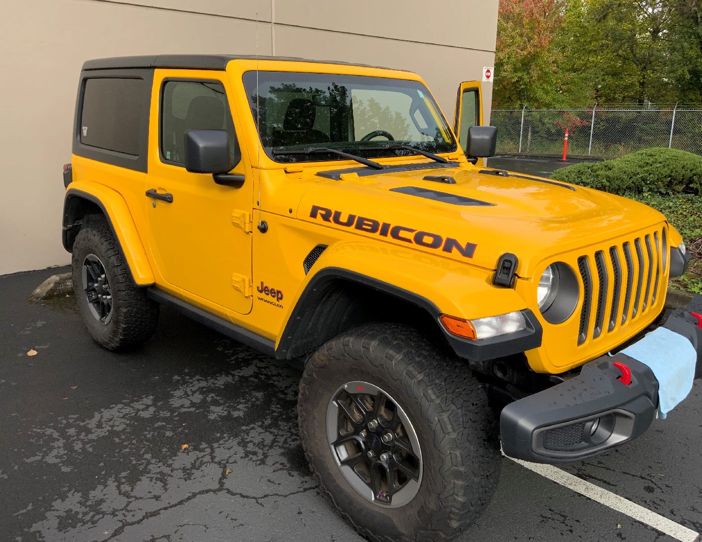 Touch of Class Auto Detail Service Full Detailing Services