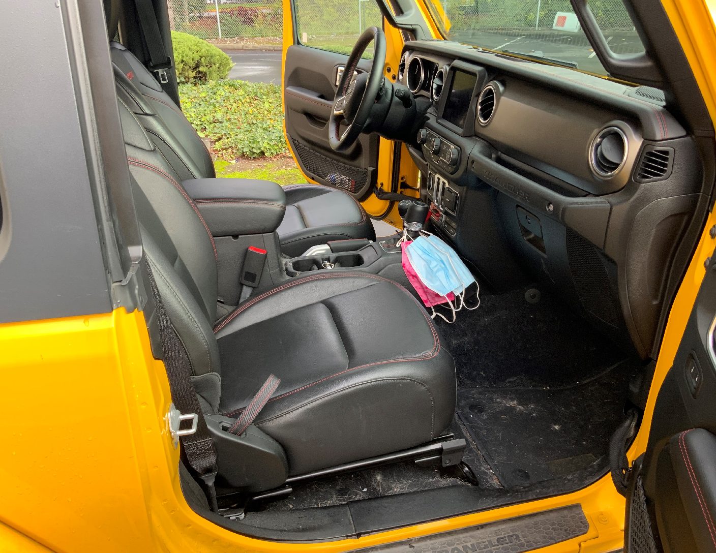 Touch of Class Auto Detail Service Full Detailing Services